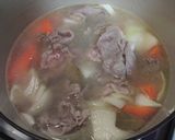 ♡ニンニク好きの豚ロース30分カレー♡ 作り方4写真
