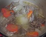 ♡ニンニク好きの豚ロース30分カレー♡ 作り方5写真