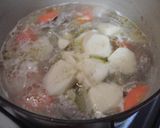 ♡ニンニク好きの豚ロース30分カレー♡ 作り方6写真