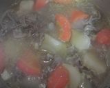 ♡ニンニク好きの豚ロース30分カレー♡ 作り方7写真