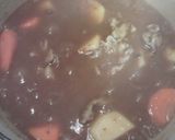 ♡ニンニク好きの豚ロース30分カレー♡ 作り方8写真