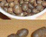 すごくおいしい！むかごめし作り方1写真
