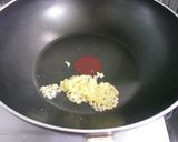 た～っぷり白菜で麻婆白菜作り方2写真
