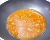 た～っぷり白菜で麻婆白菜作り方5写真