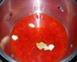 圧力鍋で骨まで美味しいイワシのトマト煮♪作り方2写真