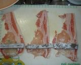 食べ応えアリ☆こんにゃくの豚肉巻き☆作り方2写真