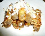 食べ応えアリ☆こんにゃくの豚肉巻き☆作り方6写真