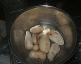 里いもの下処理の仕方＆保存作り方3写真