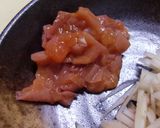 新しょうが香る♪さっぱり梅チャーハン作り方4写真