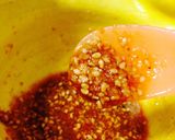 蒸し野菜にも♪中華風万能ごまだれ作り方2写真