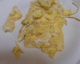 新しょうが香る♪さっぱり梅チャーハン作り方8写真