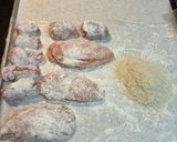 ささみチーズカツ作り方3写真