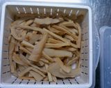 つまみにもラーメンにも☆こってりメンマ！作り方2写真