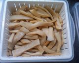 つまみにもラーメンにも☆こってりメンマ！作り方4写真