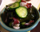 レンジで♪うちのすし酢作り方3写真