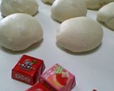 チロルINふわふわパン作り方4写真