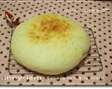 栄養価の高いミルクパン♪作り方3写真