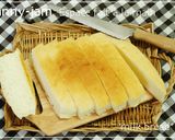 栄養価の高いミルクパン♪作り方4写真