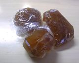こっくり * 鶏手羽元と大根の煮物作り方7写真