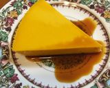 かぼちゃプリン作り方8写真