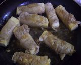 豆腐の肉巻き作り方4写真