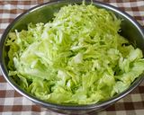 春キャベツのコールスロー作り方3写真