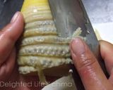 筍・破竹の茹で方☆下茹＆保存作り方5写真