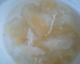 ダシ麩のすり伸ばし (離乳食初期)作り方4写真