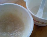 ダシ麩のすり伸ばし (離乳食初期)作り方5写真