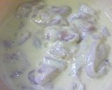 簡単　鶏むね肉のチキンナゲット風作り方3写真