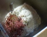 桜★ベーグル作り方3写真