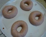 桜★ベーグル作り方7写真