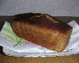 紅茶のパウンドケーキ☆作り方4写真