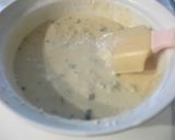 チキンラーメンの残りスープでおやき作り方4写真