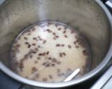 圧力鍋で簡単　お赤飯作り方6写真