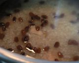 圧力鍋で簡単　お赤飯作り方7写真
