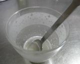 あっというま！のくるくるゼリー作り方2写真