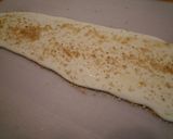ひじきたっぷりのクルクル焼き作り方2写真