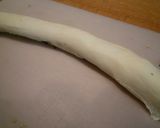 ひじきたっぷりのクルクル焼き作り方3写真