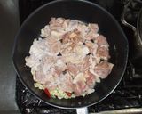 ブロッコリー鶏肉カレーライス♪簡単レシピ作り方5写真