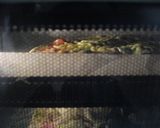 簡単！至福の手作りピザ作り方8写真