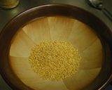 ぴりっと酢味噌作り方1写真