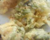 大葉香る♥鶏の天ぷら作り方4写真