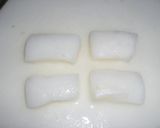 イカとアスパラ炒め作り方4写真