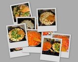 薄切り肉でもOKのマーボ－豆腐・麻婆豆腐作り方5写真