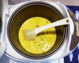 ●しっとり♡炊飯器でマーマレードケーキ●作り方1写真