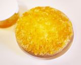 ●しっとり♡炊飯器でマーマレードケーキ●作り方5写真