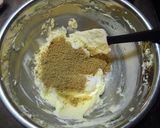 さくさくごまクッキー作り方4写真