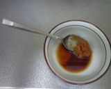 男の料理 オーブントースターで焼きねぎ作り方3写真