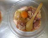 さっぱりチキン南蛮作り方3写真
